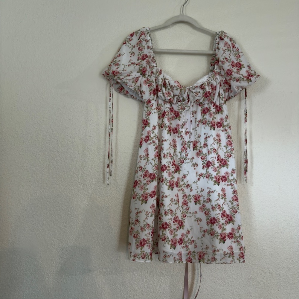 House of CB Princess Dress - Picture 6 of 13